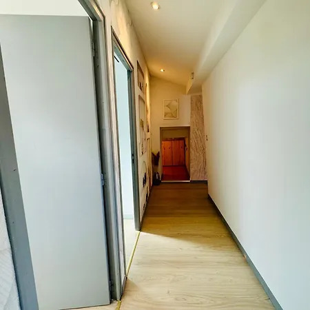 Erasmus Apartment