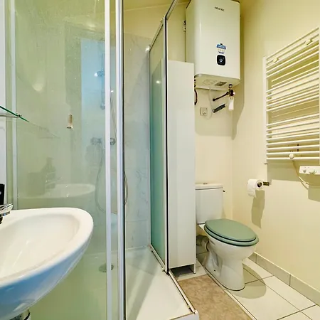 Apartment Erasmus