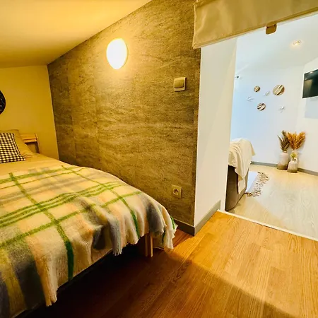 Erasmus Apartment