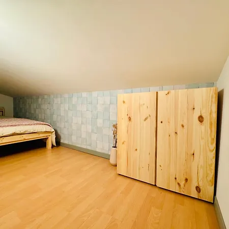 Erasmus Apartment