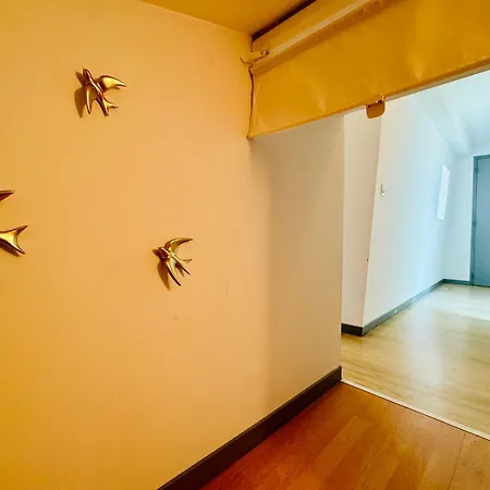 Apartment Erasmus *