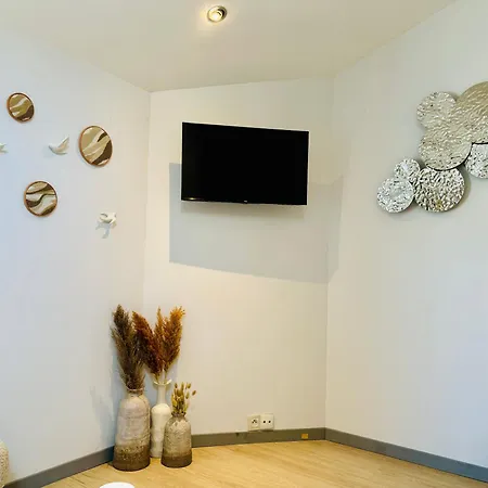 アパート Erasmus *