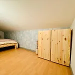 Erasmus Appartement