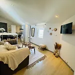 Erasmus Appartement