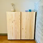 Erasmus Appartement *