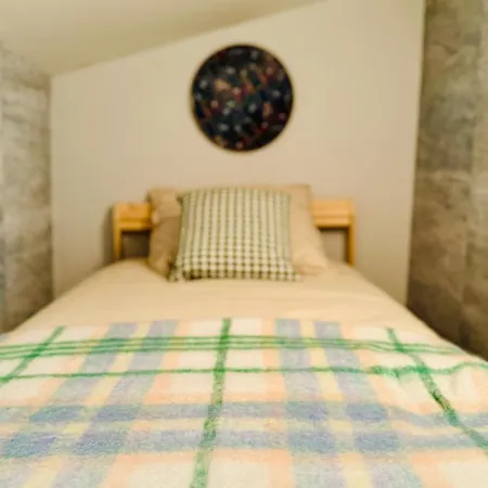 Erasmus Appartement Lyon